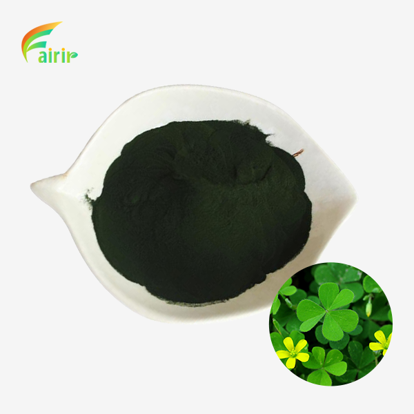 Chlorophyllin Powder